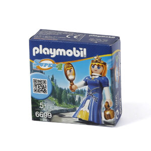 Playmobil 6699 "Super 4" Princesa Leonora ¡Super 4! | clickclack.es