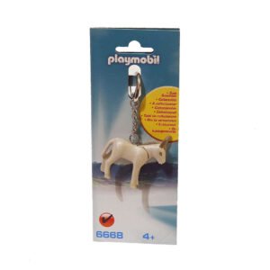 Playmobil 6668 Llavero Burrito ¡Oferta! | clickclack.es