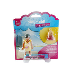 Playmobil 6882 Fashion Girl-Verano ¡Nuevo! | clickclack.es