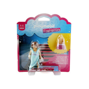 Playmobil 6884 Fashion Girl-Gala ¡Nuevo! | clickclack.es