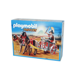 Playmobil 5391 Carro romano de combate ¡Nuevo! | clickclack.es