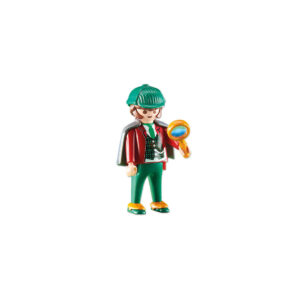 Playmobil 6525 Special Sherlock Holmes ¡Reeditado! | clickclack.es