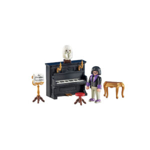 Playmobil 6527 Pianista victoriano ¡Reeditado! | clickclack.es