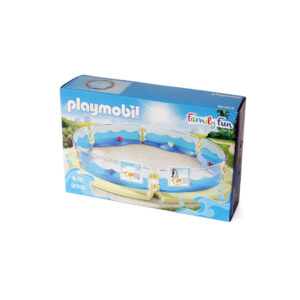 Playmobil 9063 Estanque animales marinos ¡Nuevo! | clickclack.es