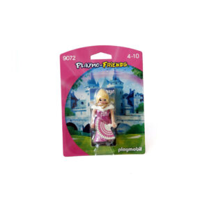 Playmobil 9072 Playmo-friends Condesa ¡Nuevo! | clickclack.es
