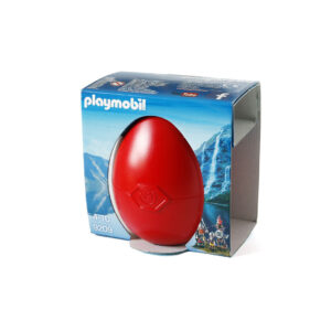 Playmobil 9209 Gran Vikingo e hijo ¡History! | clickclack.es