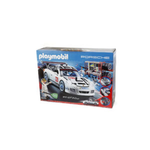 Playmobil 9225 Porsche 911 GT3 Cup ¡Descatalogado! | clickclack.es