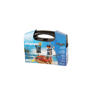 Playmobil 5655 Maletín de Piratas ¡Pirates! | clickclack.es