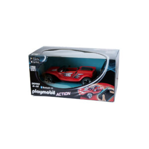 Playmobil 9090 RC-Rocket Racer ¡Descatalogado! | clickclack.es