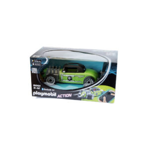 Playmobil 9091 RC-Rock'n'Roll-Racer ¡Descatalogado! | clickclack.es