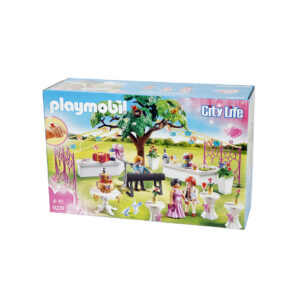 Playmobil 9228 Fiesta nupcial ¡Nuevo! | clickclack.es