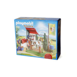 Playmobil 6929 Lavadero de caballos ¡Country! | clickclack.es