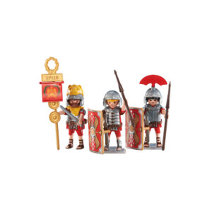 Playmobil 6490 Legionarios romanos ¡DS! | clickclack.es