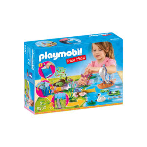 Playmobil 9330 Play Map País de las Hadas ¡Nuevo! | clickclack.es