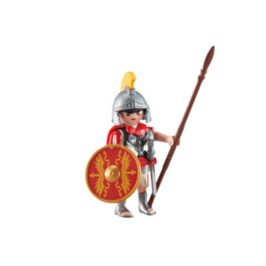 Playmobil 6491 Guerrero Romano ¡DS! | clickclack.es