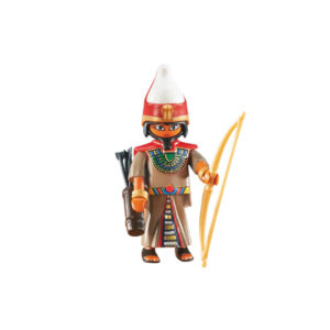 Playmobil 6489 Jefe de los soldados egipcios ¡DS! | clickclack.es
