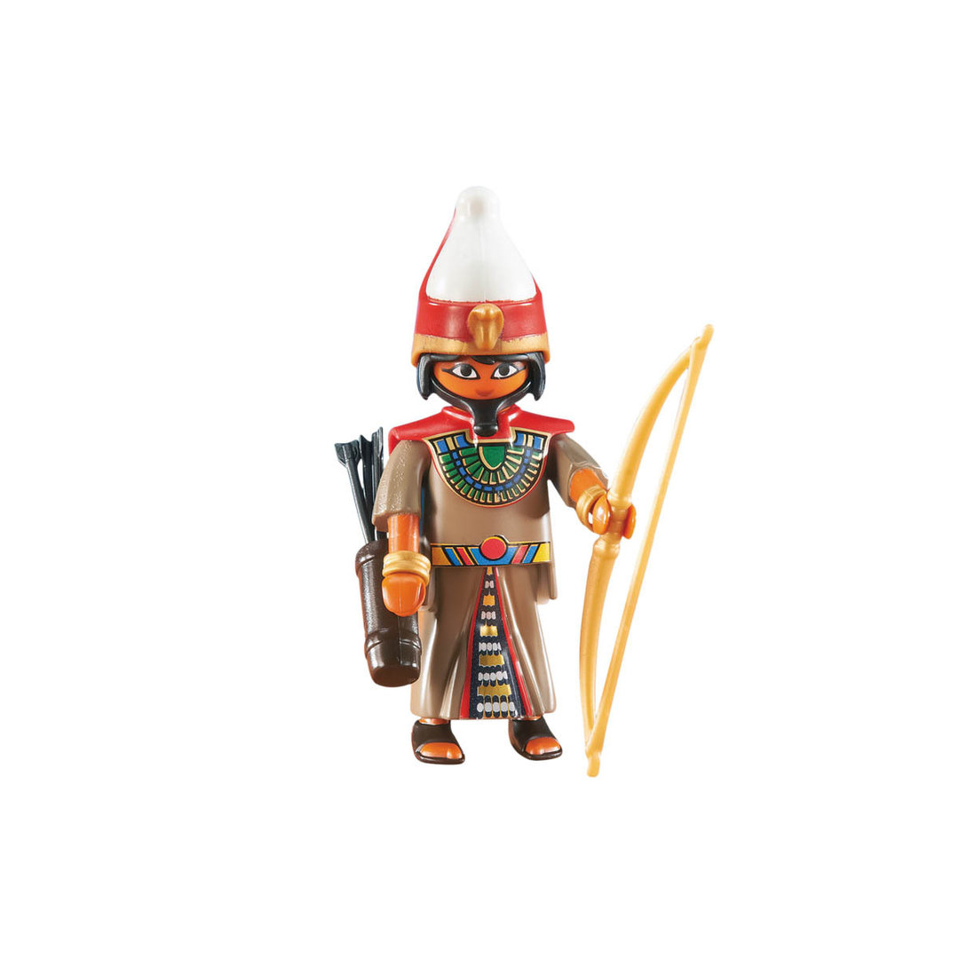 Playmobil 6489 Jefe de los soldados egipcios ¡DS! | clickclack.es