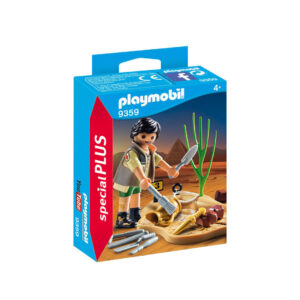 Playmobil 9359 Special Plus Excavación arqueológica ¡Nuevo! | clickclack.es