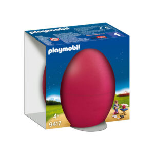 Playmobil 9417 Huevo de pascua Pitonisa ¡Nuevo! | clickclack.es