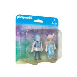 Playmobil 9447 Duopack de las Hadas ¡Nuevo! | clickclack.es