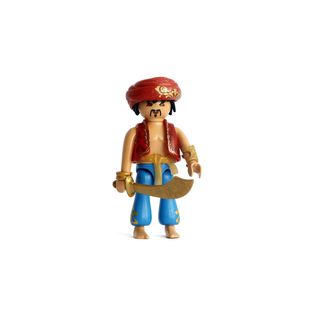 Playmobil 9332 Guardía real árabe ¡Serie 13! | clickclack.es