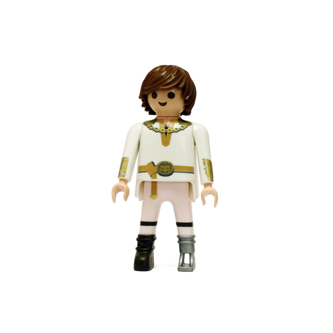 Playmobil Hipo de Dragons novio ¡Mercadillo! | clickclack.es