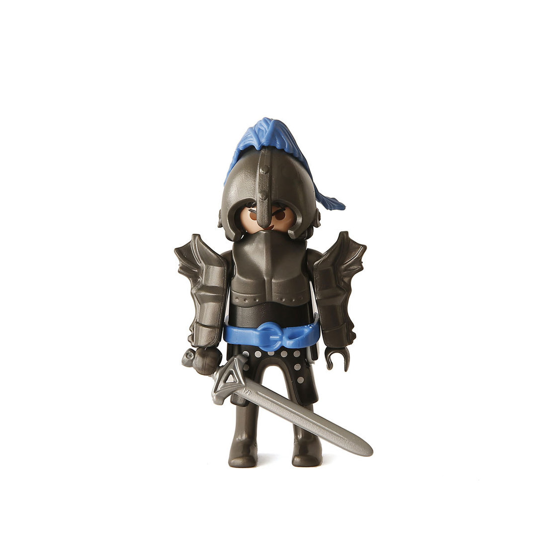 Playmobil 6840 Caballero medieval Sobre sorpresa ¡Serie 10! | clickclack.es