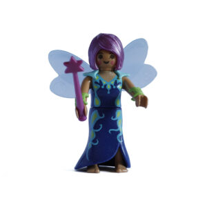 Playmobil 6841 Hada azul Sobre Sorpresa Chicas ¡Serie 10! | clickclack.es