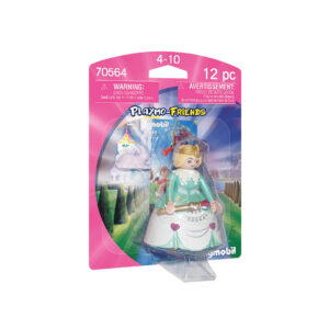 Playmobil 70564 Playmo-friends Princesa ¡Princess! | clickclack.es