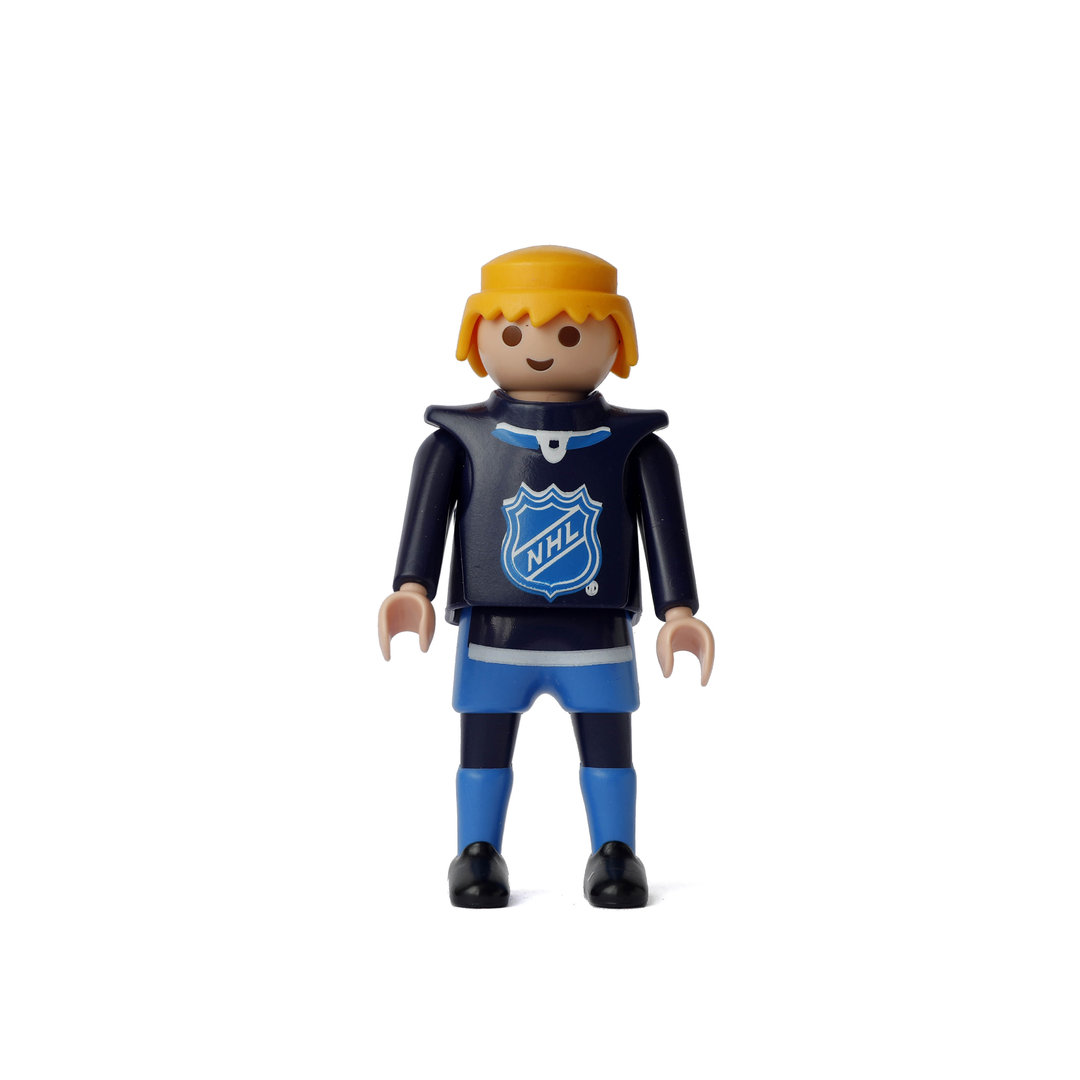 Playmobil Portero de Hockey sobre hielo ¡Mercadillo! | clickclack.es
