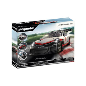 Playmobil 70764 Porsche 911 GT3 Cup ¡Descatalogado! | clickclack.es