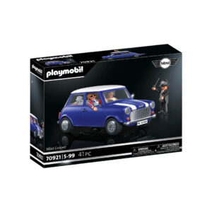 Playmobil 70921 Mini Cooper ¡Nuevo! | clickclack.es