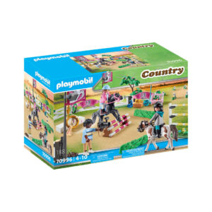 Playmobil 70996 Torneo de equitación ¡Nuevo! | clickclack.es