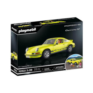 Playmobil 70923 Porsche 911 Carrera RS 2.7 ¡Nuevo! | clickclack.es