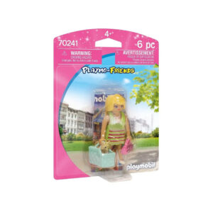 Playmobil 70241 Playmo-friends It-Girl ¡Descatalogado! | clickclack.es