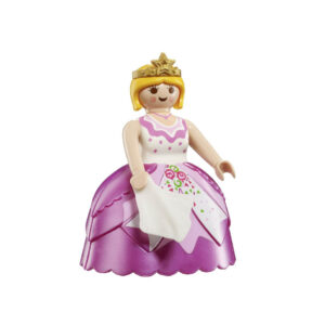 Playmobil Promocional princesa con falda ¡Mercadillo! | clickclack.es