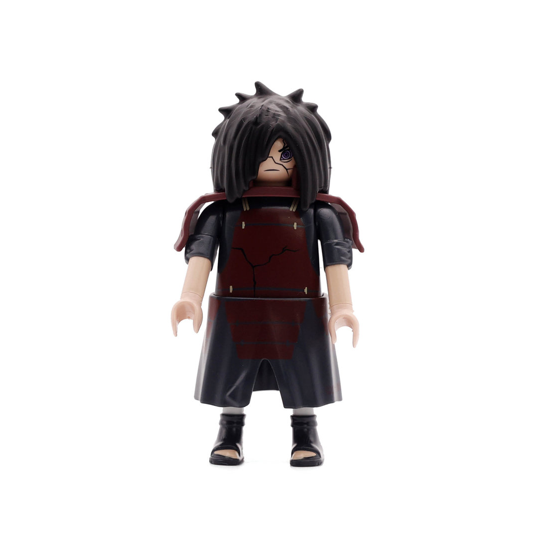 Playmobil Madara de Naruto ¡Mercadillo! | clickclack.es