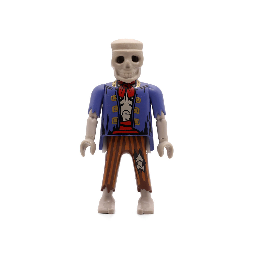 Playmobil Pirata esqueleto ¡Mercadillo! | clickclack.es