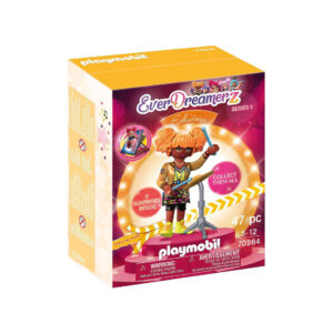 Playmobil 70584 Edwina - Music World ¡Everdreamerz! | clickclack.es