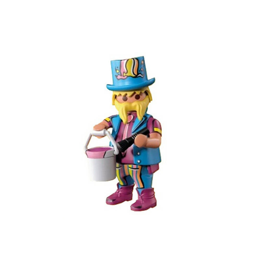 Playmobil 70478 Everdreamerz Color Helper ¡Serie 2! | clickclack.es