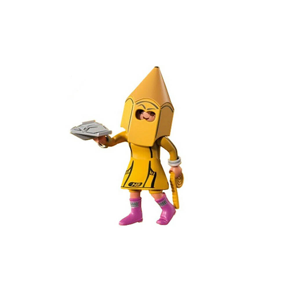 Playmobil 70478 Everdreamerz Mrs. Pencil ¡Serie 2! | clickclack.es