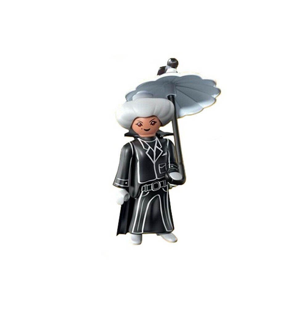 Playmobil 70478 Everdreamerz Lady Nightmare ¡Serie 2! | clickclack.es