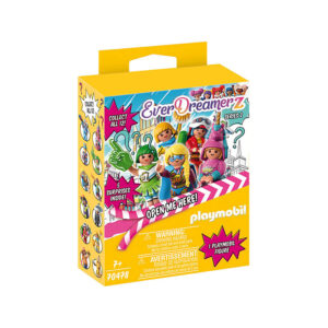 Playmobil 70478 Everdreamerz Comic World ¡Serie 2! | clickclack.es