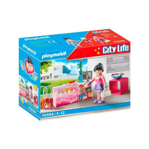 Playmobil 70594 Accesorios de Moda ¡City Life! | clickclack.es