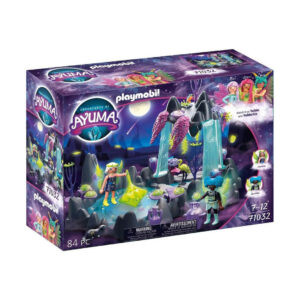 Playmobil 71032 Lago Moon Fairy ¡Ayuma! | clickclack.es