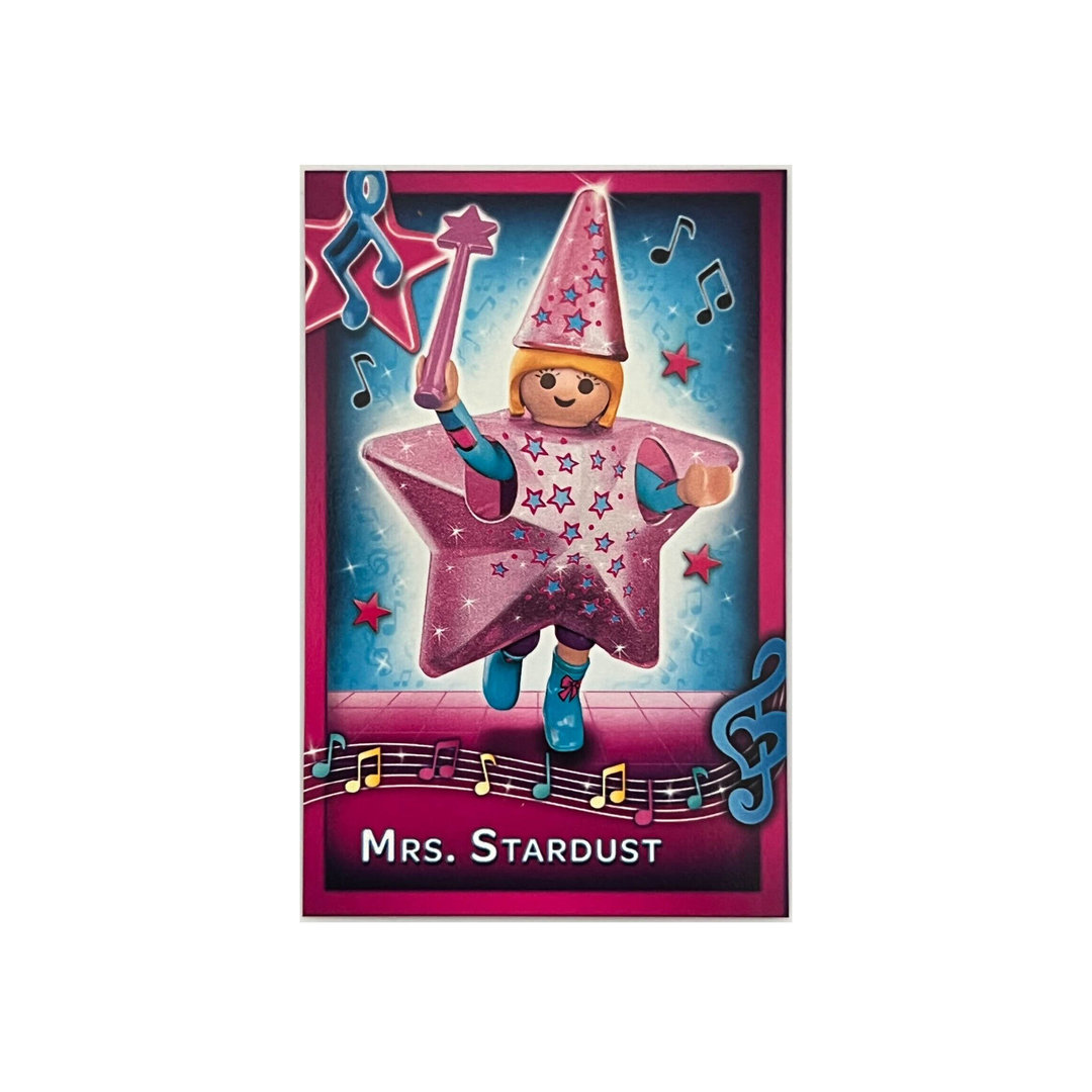 Playmobil 70585 Everdreamerz Mrs. Stardust Serie 3 ¡Música! | clickclack.es
