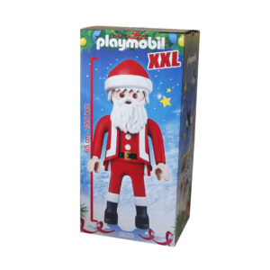 Playmobil 6629 Papa Noel XXL ¡Navidad! | clickclack.es