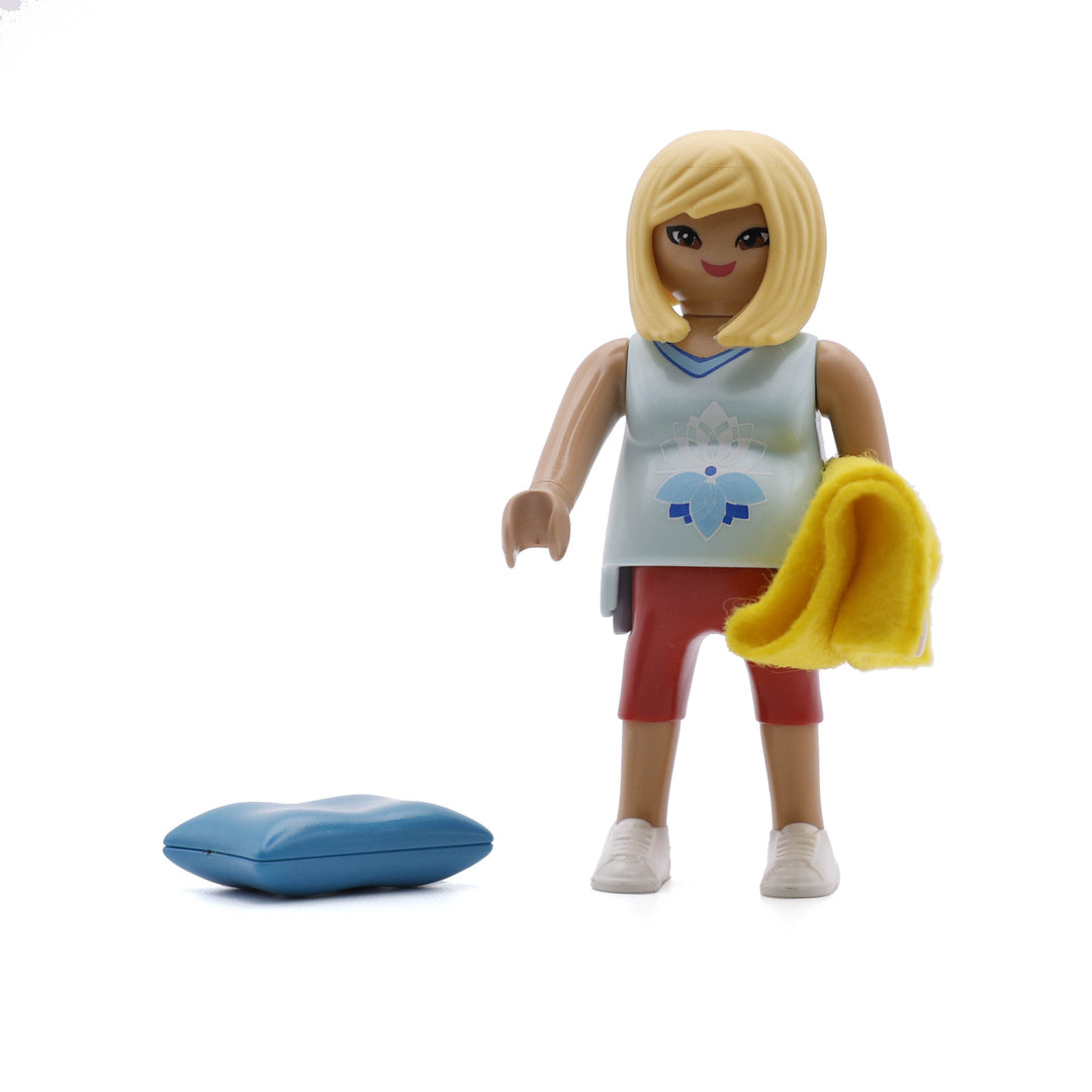 Playmobil 71606 Embarazada Sobres sorpresa chicas ¡Serie 26! | clickclack.es