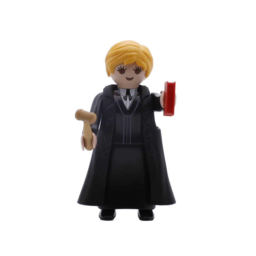 Playmobil 71606 Jueza Sobres sorpresa chicas ¡Serie 26! | clickclack.es