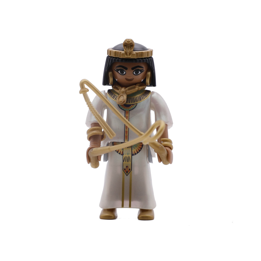 Playmobil 71606 Cleopatra Sobres sorpresa chicas ¡Serie 26! | clickclack.es